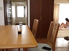 HTHD-194 Adorable Japanese Sweetheart Shows Off Her Expert Blowjob Techniques