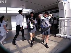 kuri113-1 Secret Spy Cam Reveals Innocent Japanese Beauty's Passionate Pleasure