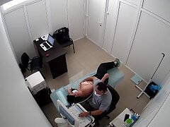 Ultrasound_Scan_9 Passionate Night-Her Pleasure Peaks with Every Deep Thrust!