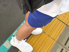 ASSA33 Passionate Night-Sweetheart's Intense Doggy Style Adventure