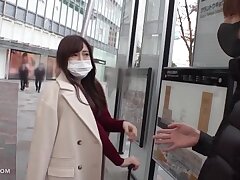 300MAAN-746 Sizzling Night with a Seductive Japanese Goddess-Passion Unleashed