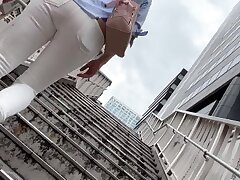 GGS036a Excited Teen Asian Thrills in Intense Double Penetration Adventure