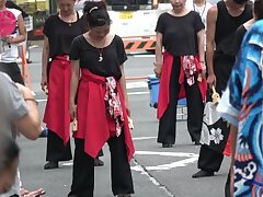 re56 Ari Nakano's Raw Debut-Intense Screams & Unstoppable Passion