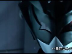 GOMK63_01 Sayo's Steamy Outdoor Car Adventure-Japanese Babe's Wild Ride Pt II