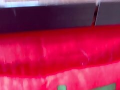 meikkomove28 Sultry Curves Tease-Showered Temptation & Forbidden Pleasures