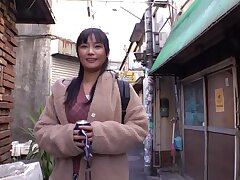 LZDQ-022 Outdoor Bliss-Her Passionate Ride to Ultimate Pleasure