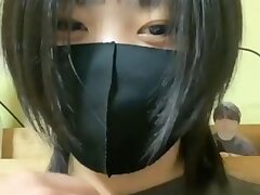 ThOqDWYT Mio Kuroki's Fiery Oral Skills Leave Colleague Begging for More