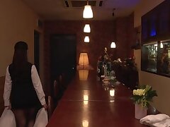 SAME-040 Ageless Passion-Hot Couple's Steamy Oral & Anal Pleasure Showdown!