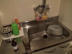 SCPX-144 Nurse Mai Aida's Steamy Asian Desire-Cock Cravings Unleashed!