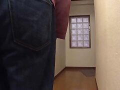 VRTM-341 When Calling A Domestic Woman, A Deck Ass Girl Of Sukuu Water Knee Hi Like That!Hami Comes Out Butt Meat!I Was Excited By The Knee High Sticking To My Feet I Could Not Stand It And Inserted It As Immediate Gu Aki Yatoh-Hot Asian Nurse Role-Play E