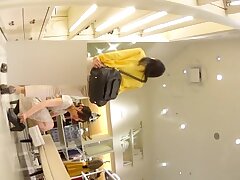 N_angel124 Tiny Temptations-Petite Japanese Beauties' Gentle Self-Pleasure