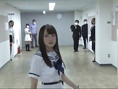 GHLS95_02 Sleeping Secretary Awakens to Boss's Passionate Midnight Pleasures