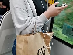 OPP1 Passionate Asian Temptress-Curvy Seduction & Oral Delights Swap