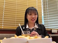 345SIMM-841 Smart Asian Teens Take Sweet Revenge on Cheating Stepmoms