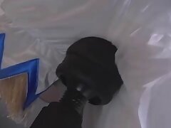 MGJH02 Sensual Hairy Beauty-Intense Finger Play & Hard Fucking