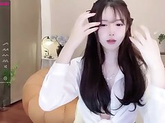 kam23042301 Seductive Japanese Beauty Takes Charge in Intimate Indoor Encounter