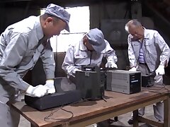 GVG-518 Late Night Surprise-Home Invader Takes Party to Extreme!