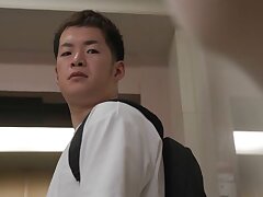 PPPE-250 Passionate Asian Goddess Satisfies Three Men in Steamy Encounter