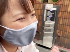 534CRT-012 Sizzling Sauna Secrets-Naughty Japanese Girls' Steamy Orgy Night