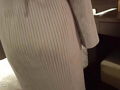 FC2-PPV-3122950 Passionate Asian Beauty Loves Intense, Deep Nights of Pleasure