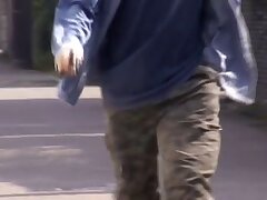 IBW-121 Masked Man's Passionate Night with a Seductive Japanese Lover