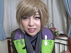 CPDE-020 Wife's Forbidden Massage-A Cuckold's Exciting Fantasy Adventure