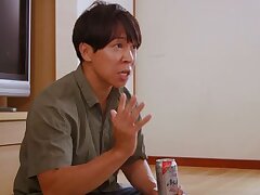 NSFS-338 Teen's Forbidden Desires Ignite in Steamy, Sensual Fantasies Unleashed