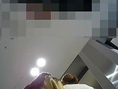 kutukamekun15 Passionate Night-Cute Japanese Beauty's Indoor Adventure