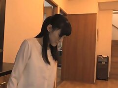 SDDE-385-JG5 Passionate Nights-Asian Teens' Intimate Threesome Adventure