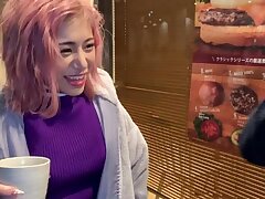 300MAAN-626 Sizzling Japanese Beauties Ignite Stage with Explicit Cocks Showdown