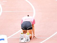 Riku4k009 Teasing Temptation-Seductive Japanese Babe's Sultry Dance Show