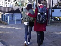 SAME-058 Japanese Star & Fan Orgy-Ultimate Naked Group Sex Festival!