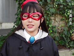 SPSD65_03 Passionate Nights-Mature Japanese Woman & Her Young Lover's Desire