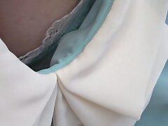 milky-179 Bold Japanese Student's Extreme Anal Adventure-Elastic Limits!