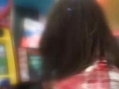 SEK-003 Seductive Tokyo Temptress-Boldly Bare in Bustling Streets