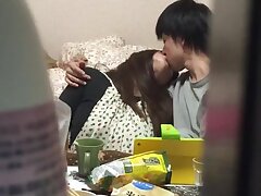 15392107 Sizzling Shower Secrets-Adorable Asians Tease & Tempt Together