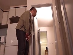 SPRD-1408 Seductive Japanese Beauty Expertly Satisfies with Skillful Temptation