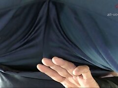 yuzu315 Sizzling Japanese Triad-Two Studs Ignite Her Passionate Night