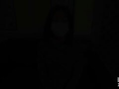 heyzo-3358 Passionate Night-Hot Japanese Babe & Hung Stud's Explosive Encounter