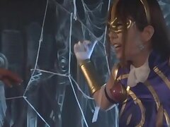 TRE60_02 Sizzling Asian Goddess-Explicit Pleasure Showcased Live