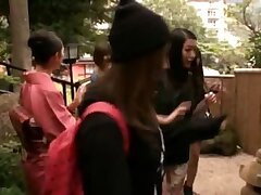 SDDS-023 Japanese Schoolgirl's Classroom Threesome-Passionate Thrills Unleashed!