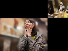 YUJ-023 Sizzling Encounter-Japanese MILF Seduces Stranger in Steamy Night