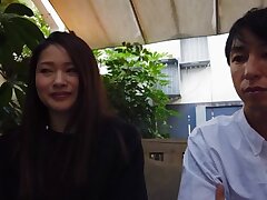 292MY-752 Tiny Temptress-Petite Japanese Beauty Takes Him to New Depths