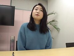 EBOD-913 Passionate Nights-Hot Japanese Woman's Deep, Intense Encounter