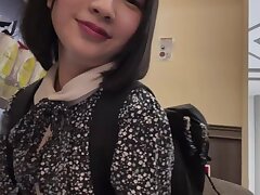 546EROFV-181 Japanese Teacher's Stockinged Secrets-A Student's Forbidden Fantasy