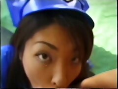 BU-14 Saucy Japanese MILF Gets Tipsy, Drilled & Drinks Him Dry for Thrills