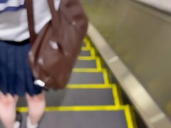 minisuka140 Thai Beauties' First Paizuri Adventure-Sizzling & Wild!