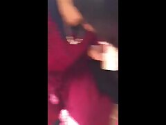 jobashesex Sizzling Brunette in Tight Black Pantyhose Enjoyed Doggy Style