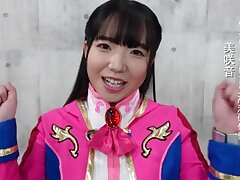 SPSC50_03 Sensual Ecstasy-Hot Asian Doll's Pleasurable Exotic Playtime