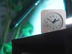 ATID-533 Intense Nights-Man's Passionate Feast on Girlfriend's Irresistible Curves